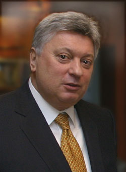 Torkunov